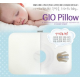 韓國GIO Pillow 四季適用防扁頭嬰幼兒專用枕頭 (S碼)